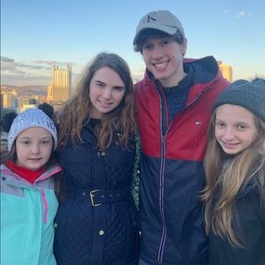 Meet your Posher, Kassidy